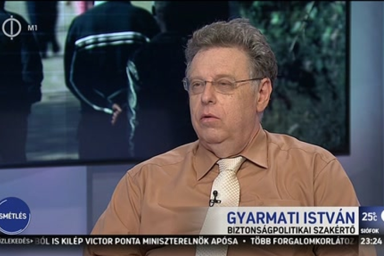Még több autóval elkövetett terrorakcióra kell készülni