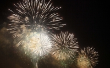 Tájékoztató a tűzijáték termékek év végi vásárlásáról és felhasználásáról