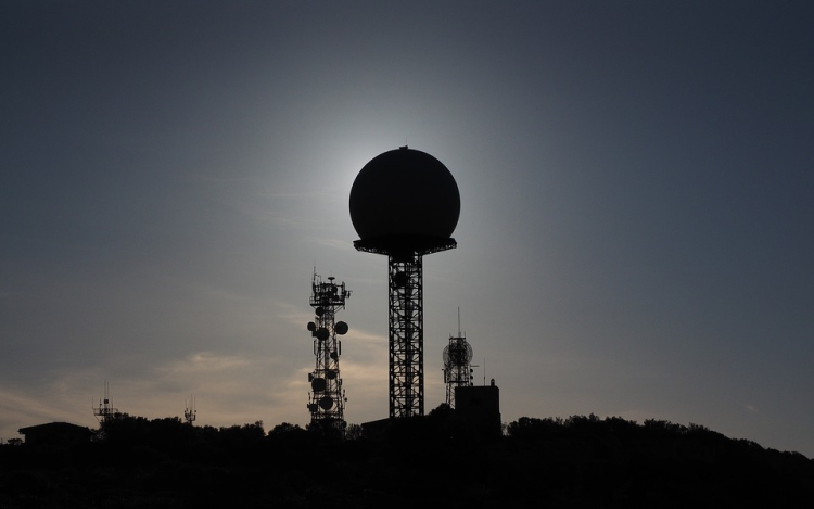 Meteorológiai radarokat zavarhatnak egyes vezeték nélküli eszközök