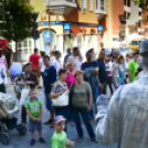 XIX. Egerszeg Fesztivál képekben I.