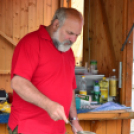 II. PÁLINKA ÉS MANGALICA MAJÁLIS