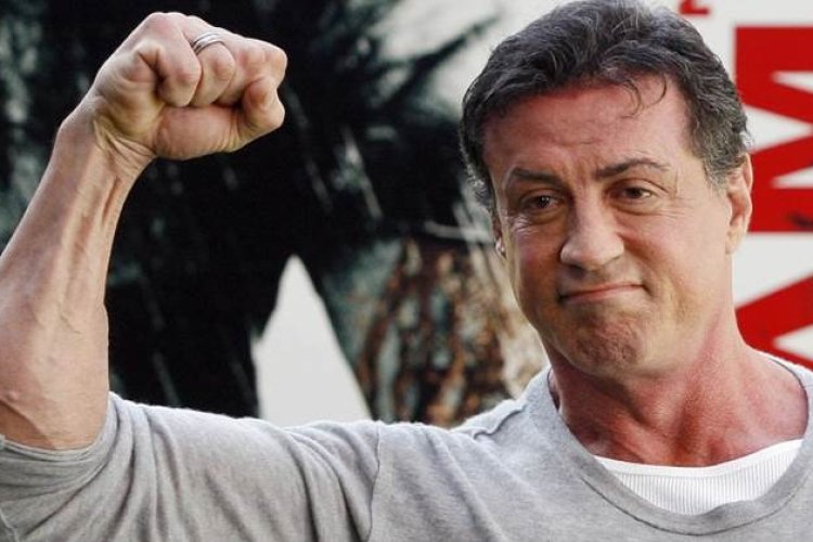 Csalással vádolja Sylvester Stallone a Warner Bros. filmstúdiót