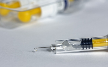 Október 20-ától lesz elérhető az influenza elleni védőoltás