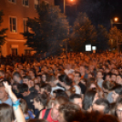 XIX. Egerszeg Fesztivál képekben V. /Quimby/