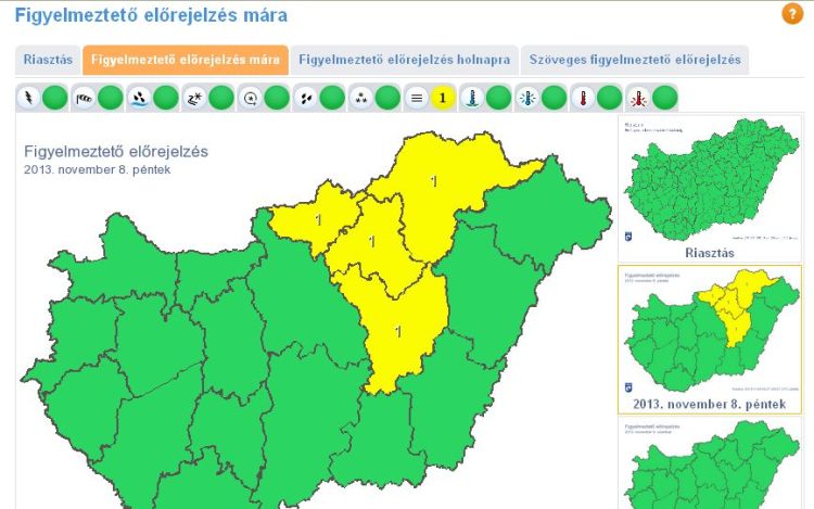 Tele lesz meglepetésekkel a hétvége