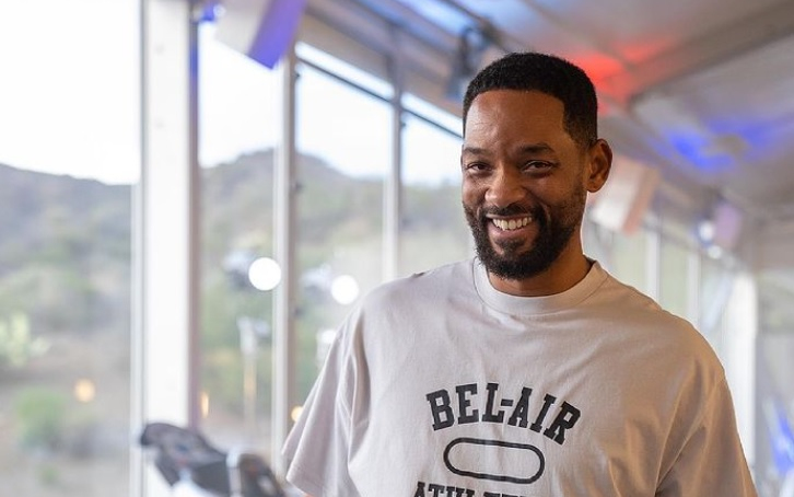 Will Smith kiadja a memoárjait