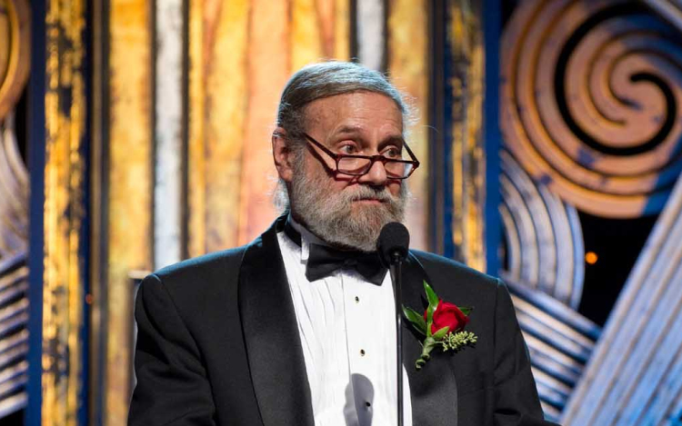 Oscar-díjat kap életművéért a Star Wars-úttörő vizuáliseffektus-guruja