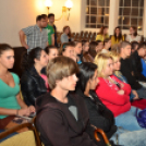 Polgáravatás 2013