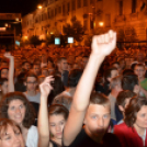 XIX. Egerszeg Fesztivál képekben V. /Quimby/