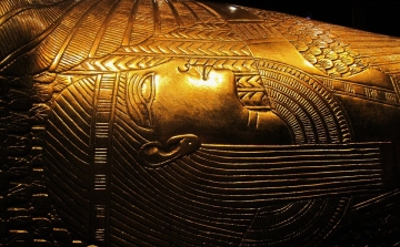 Visszaadott a Metropolitan Múzeum Egyiptomnak egy lopott ókori szarkofágot