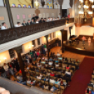 Polgáravatás 2013