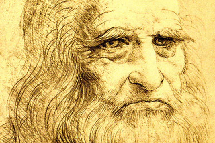 Figyelemzavaros és hiperaktív lehetett Leonardo da Vinci