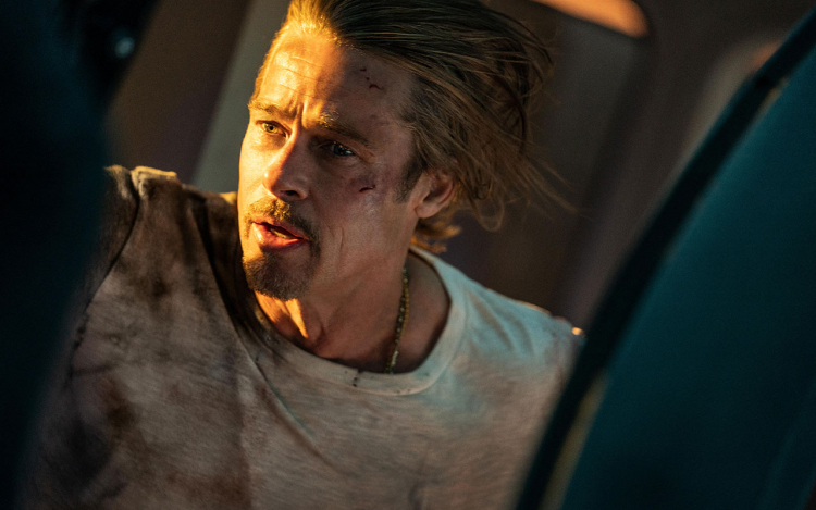 Brad Pitt filmjével nyílik meg a 75. Locarnói Filmfesztivál