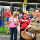 XIX. Egerszeg Fesztivál hivatalos megnyitója
