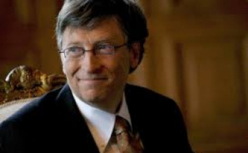 Újra Bill Gates a leggazdagabb ember