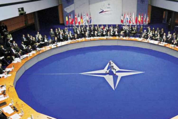 Jövőre létrejöhet a NATO új gyorsreagálású ereje