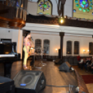 Polgáravatás 2013
