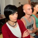 Polgáravatás 2013