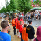 XIX. Egerszeg Fesztivál hivatalos megnyitója