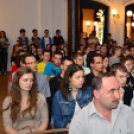 Polgáravatás 2013