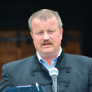 Élet Menete Alapítvány Holokauszt vagonkiállítása