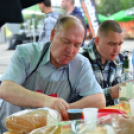 II. PÁLINKA ÉS MANGALICA MAJÁLIS