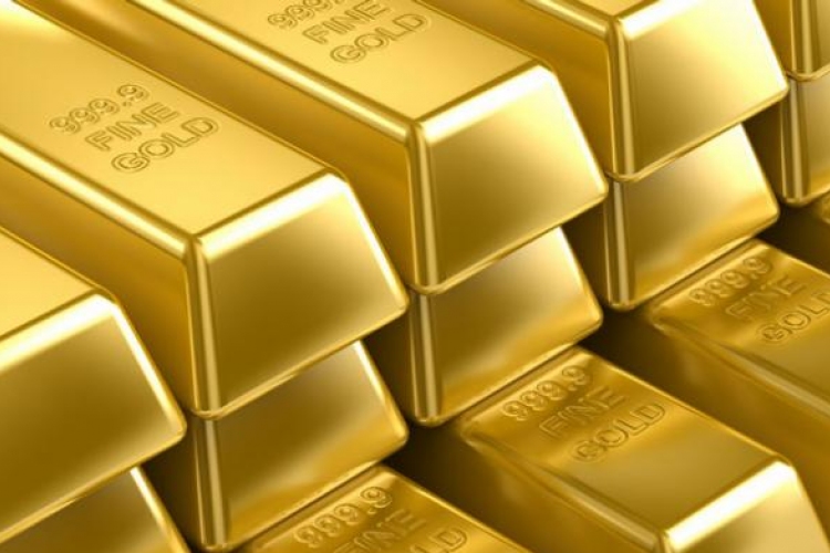 Az eurózóna egyre több állama viszi haza külföldön tárolt aranyait