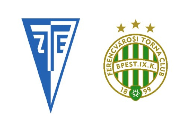 Sorozatban negyedik tétmeccsét bukta el a Ferencváros