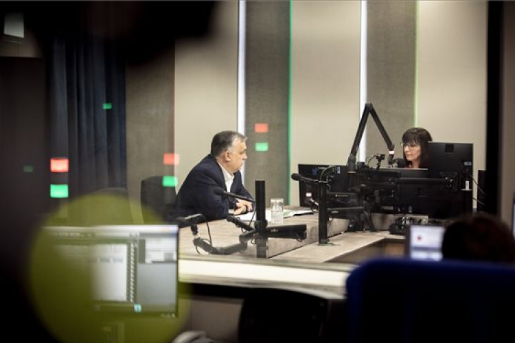 Újabb szakaszhatárhoz érkezünk a járvány elleni küzdelemben