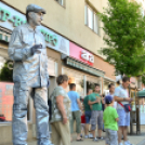 XIX. Egerszeg Fesztivál képekben I.