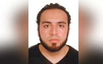 A New York-i robbantó apja már két éve szólt a rendőrségnek, hogy fia terrorista