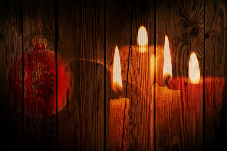 Advent a böjt a bűnbánat és a jócselekedetek ideje