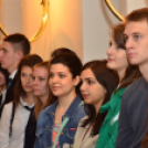 Polgáravatás 2013