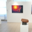Pécsi szál - 18 pécsi művész közös kiállítás
