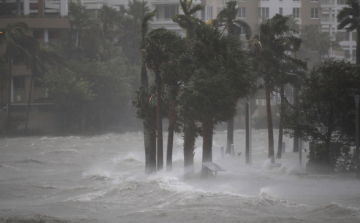 Floridában hatan haltak meg egy idősotthonban az áramhiány miatt