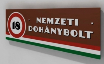 Ráálltak a trafikokra - nyolc nemzeti dohányboltba törtek be Szabolcsban