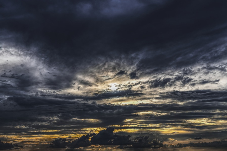 Enyhülést hoz egy hidegfront a héten