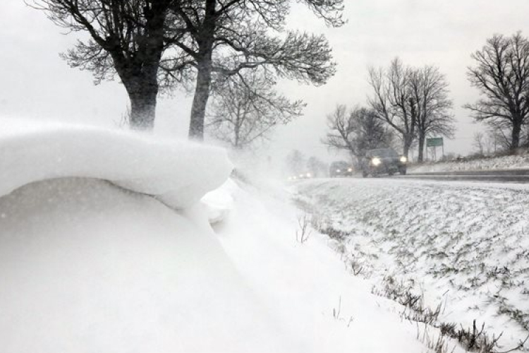 Fagyos hétvége jön, de sok lesz a napsütés