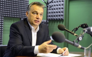 Orbán: Magyarország 2010-hez képest szabad és független
